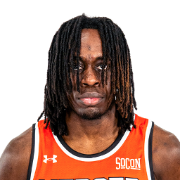 Baraka Okojie