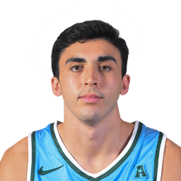 Luke Cronin