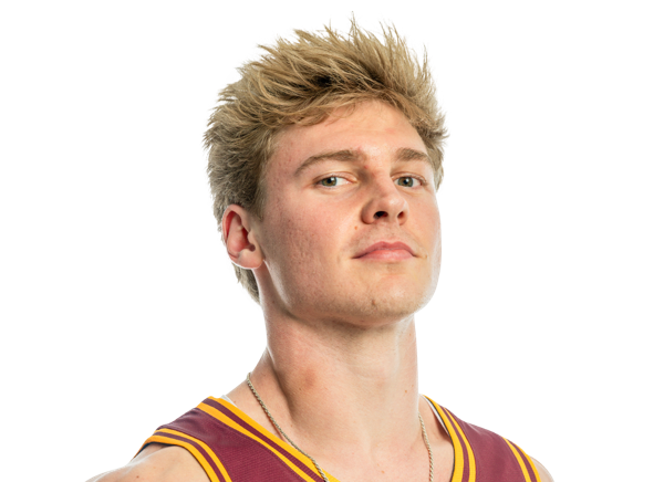 Matthew Mortenson - Loyola Chicago Ramblers Forward - ESPN