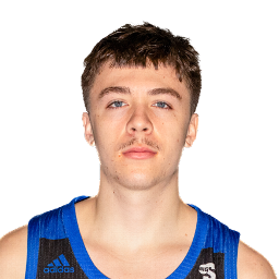 Connor Dubsky