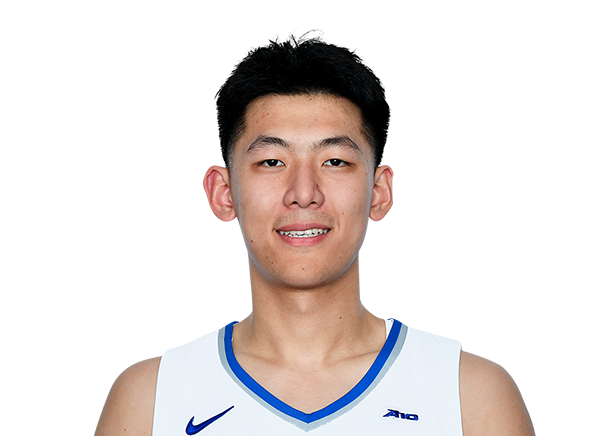 Bruce Zhang - Saint Louis Billikens Center - ESPN