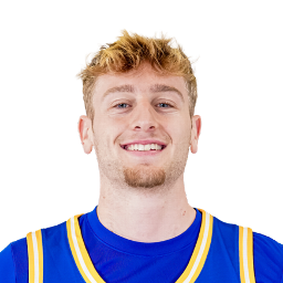 Parker Strauss