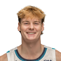 Gavin Walsh