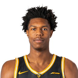 Keyshawn Mitchell