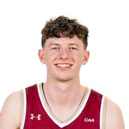 Isaac Harrell