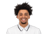 Isaiah Watts