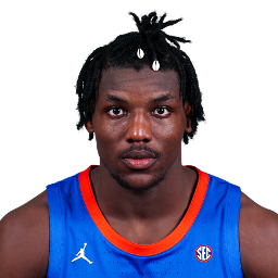 Rueben Chinyelu