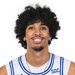 Isaiah Sherrard