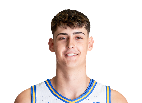 Aday Mara - UCLA Bruins Center - ESPN