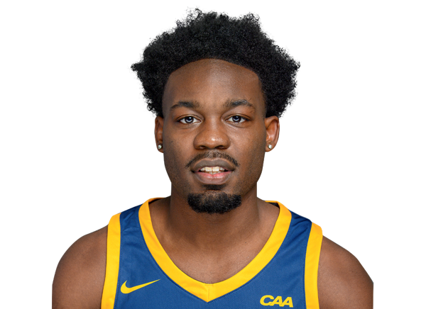 Camian Shell - North Carolina A&T Aggies Guard - ESPN