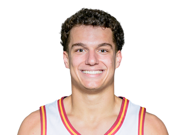 Cade Kelderman Career Stats - NCAAM - ESPN