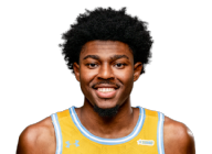 Terrance Dixon Jr.