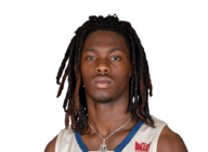 Mekhi Lowery