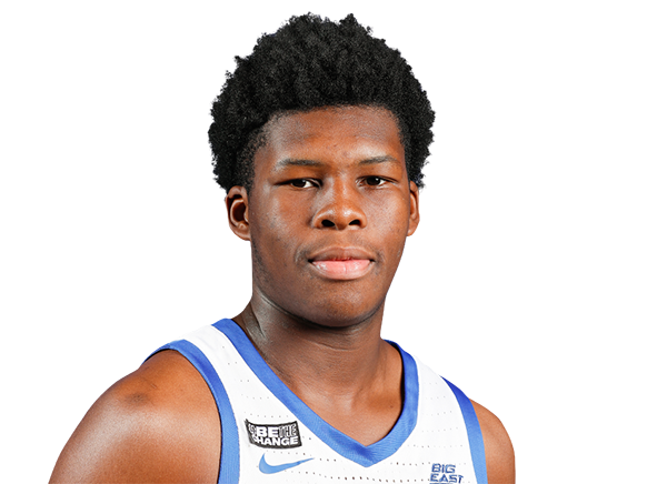 Dramane Camara - DePaul Blue Demons Guard - ESPN