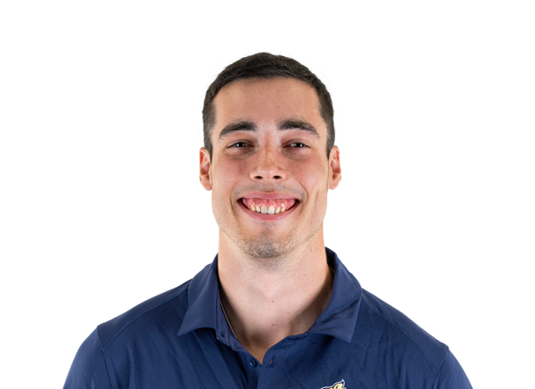 Calum Rutherfurd - Montana State Bobcats Forward - ESPN