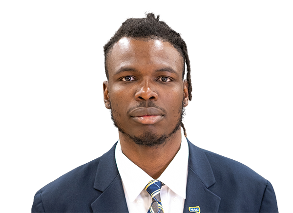 Tichyque Musaka - Northern Arizona Lumberjacks Forward - ESPN