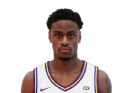 Mekhi Cameron