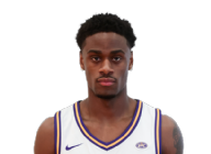 Mekhi Cameron