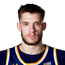 Egan Shields
