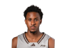 Darryl Simmons II
