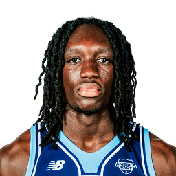 Yanis Bamba