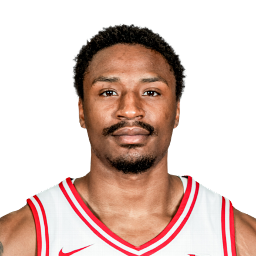 Keonte Jones