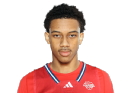 Tariq Francis