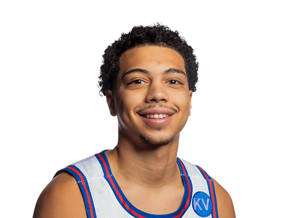 Jordan Thompson - UMass Lowell River Hawks Guard - ESPN