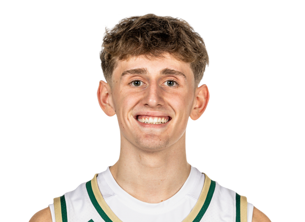 Nic Smith - South Florida Bulls Guard - ESPN