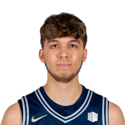 Tucker Anderson