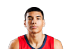 Curtis Blair III