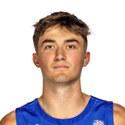 Noah Jones