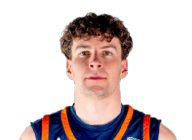 Patrick O'Brien