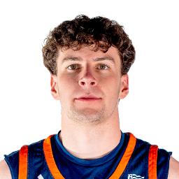 Patrick O'Brien