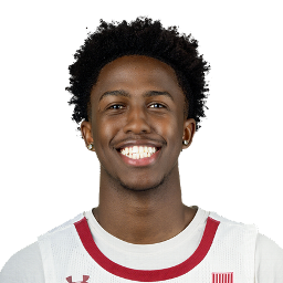 Jalen Cox