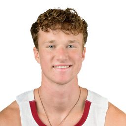 Parker Jones