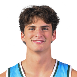 Luke Rasmussen