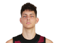 Misha Bednostin
