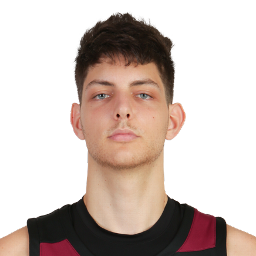 Misha Bednostin