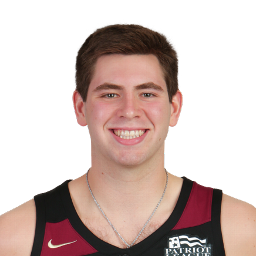 Andrew Phillips