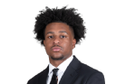 Nasir Whitlock