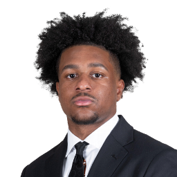 Nasir Whitlock