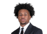Nasir Whitlock
