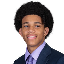 Joshua Ingram
