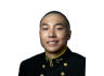 Jinwoo Kim