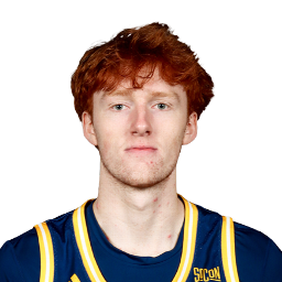Collin Mulholland