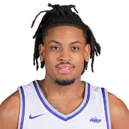 Tommy Humphries Jr.