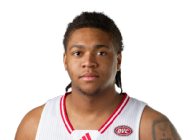 Darrion Baker