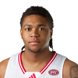 Darrion Baker