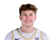 Zach Halligan